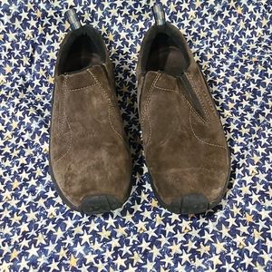 Men merrell shoes size 7.5
